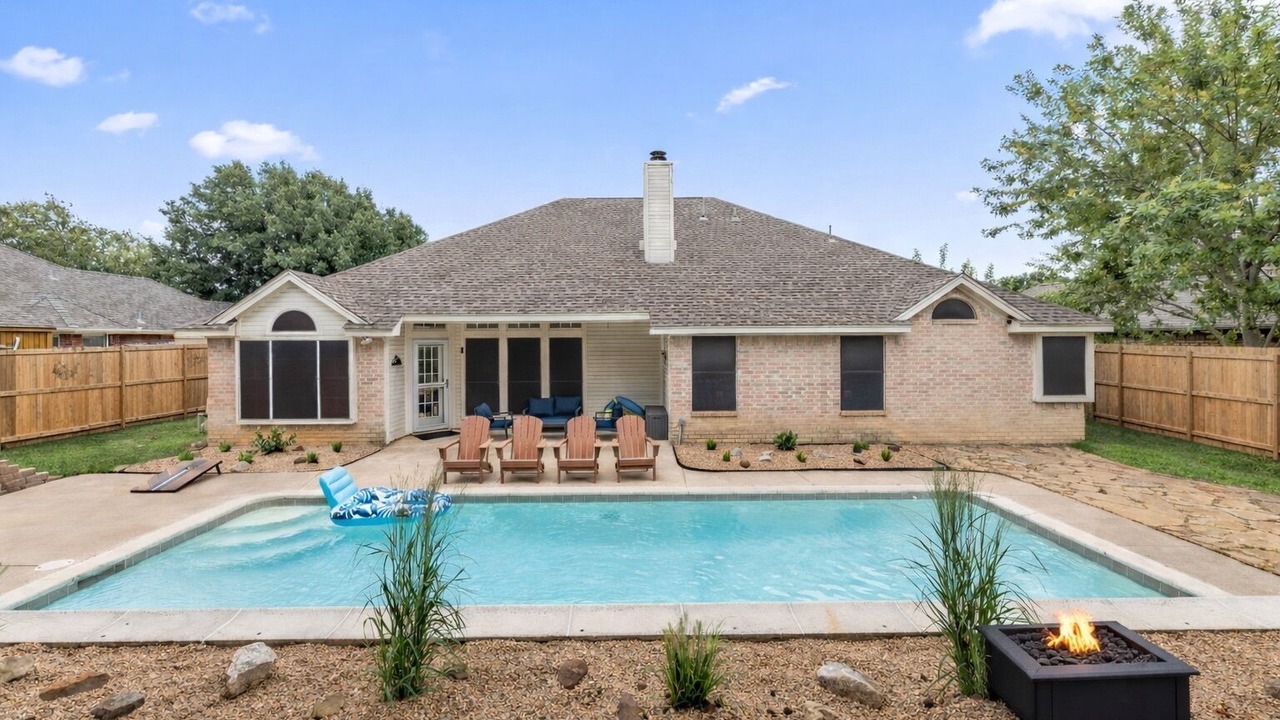 Photo of Outdoor in North Richland Hills
