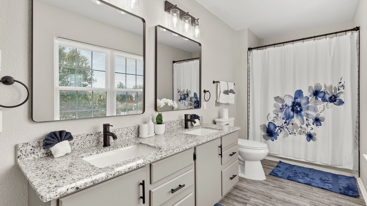 Photo of Bathroom in West San Antonio