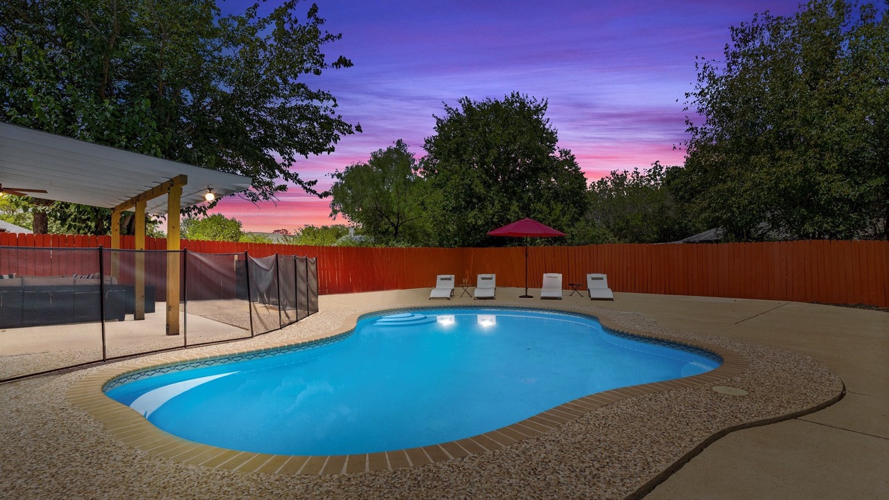 Photo of Outdoor in West San Antonio