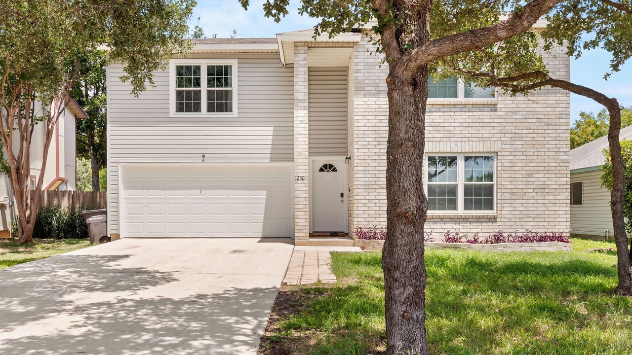 Photo of Outdoor in West San Antonio