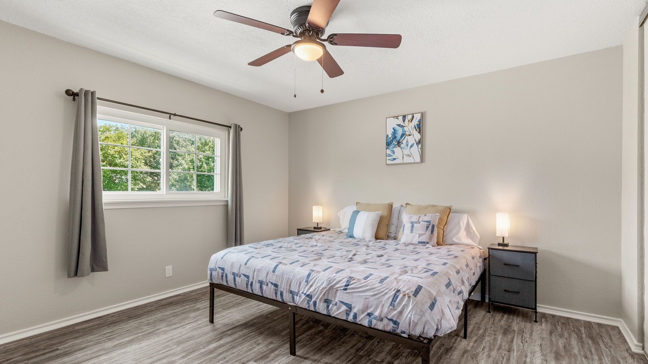 Photo of Bedroom in West San Antonio