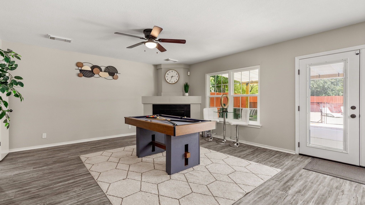 Photo of Bedroom in West San Antonio