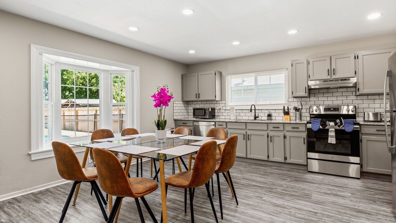 Photo of Kitchen in West San Antonio