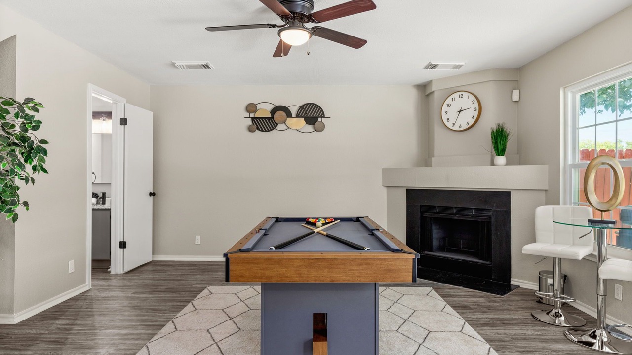 Photo of Bedroom in West San Antonio
