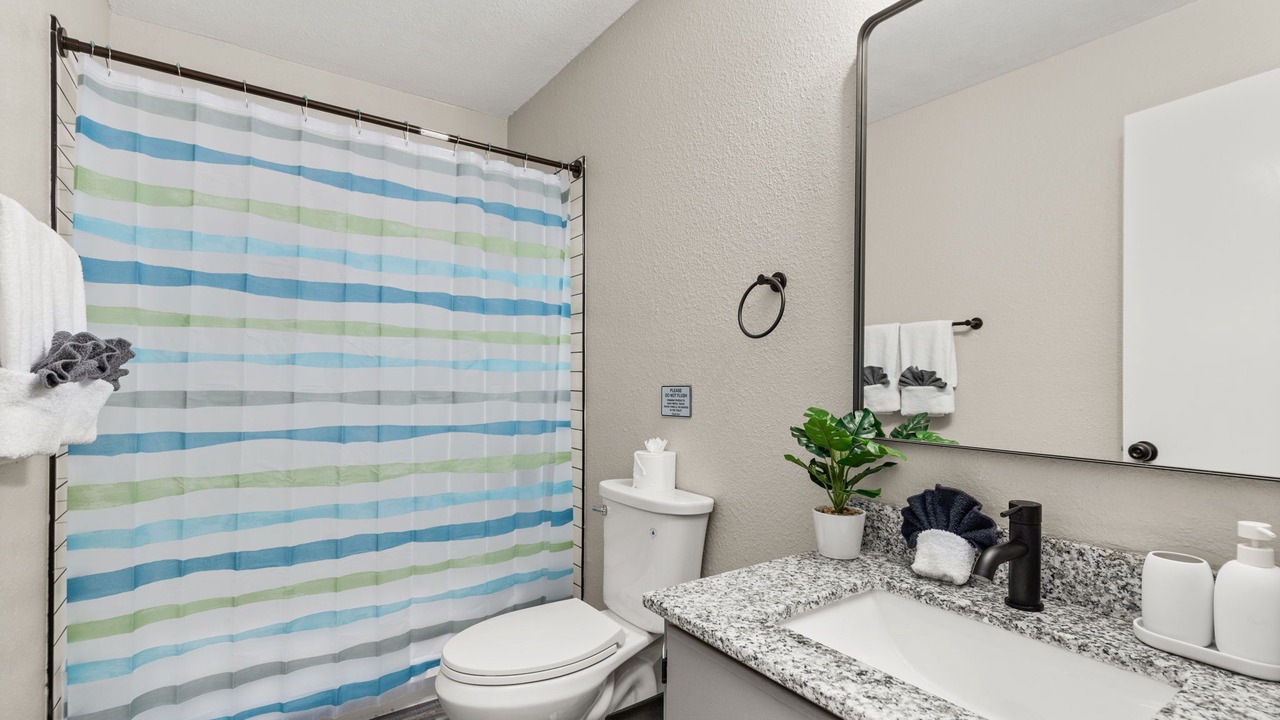 Photo of Bathroom in West San Antonio
