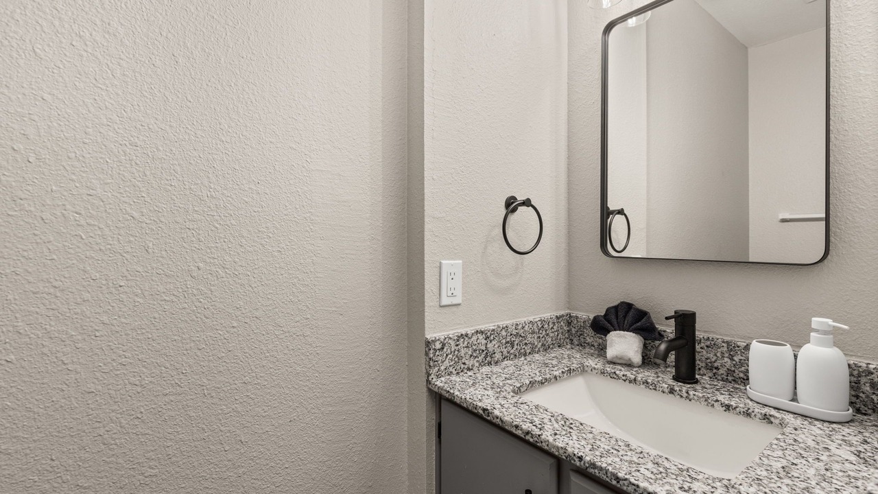 Photo of Bathroom in West San Antonio