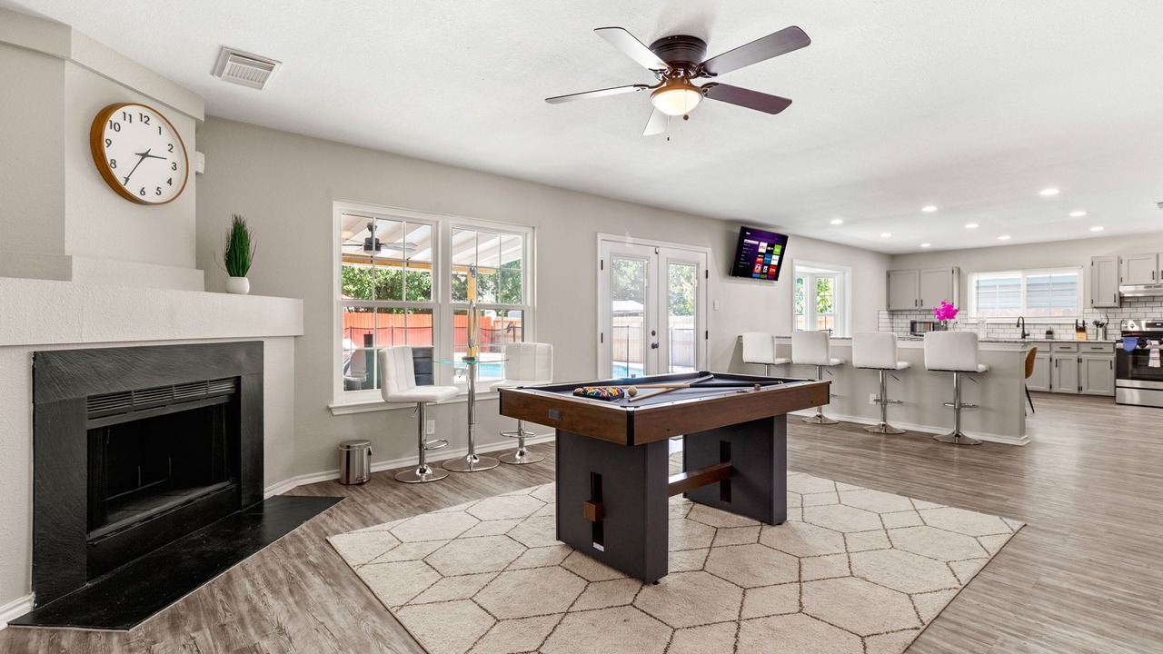 Photo of Bedroom in West San Antonio