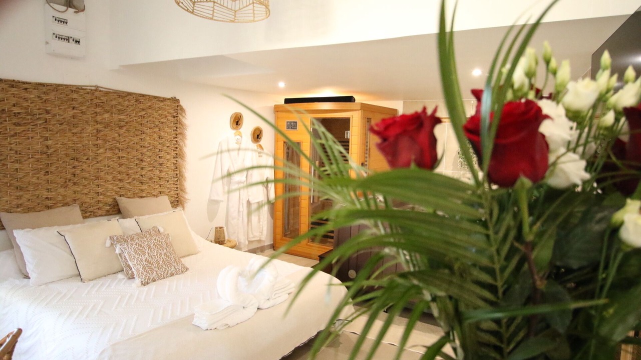 Photo of Bedroom in Maraussan