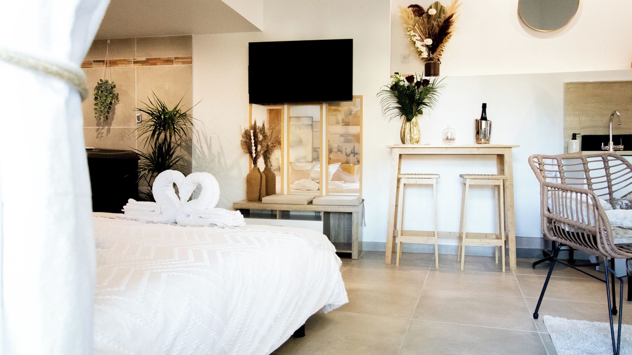 Photo of Bedroom in Maraussan