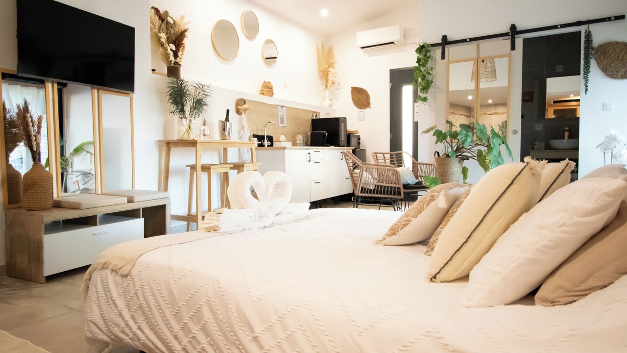 Photo of Bedroom in Maraussan