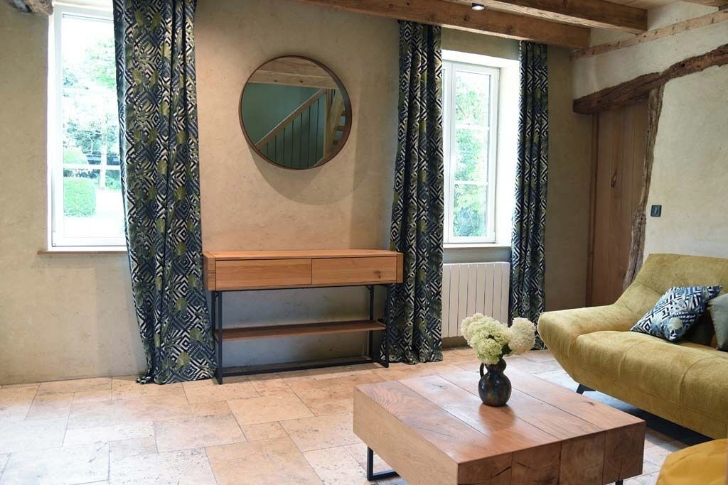 Photo of Livingroom in Boudeville