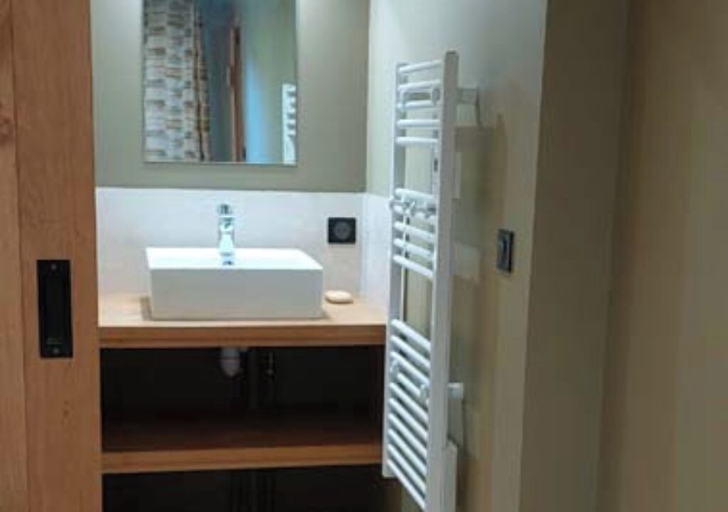 Photo of Bathroom in Boudeville