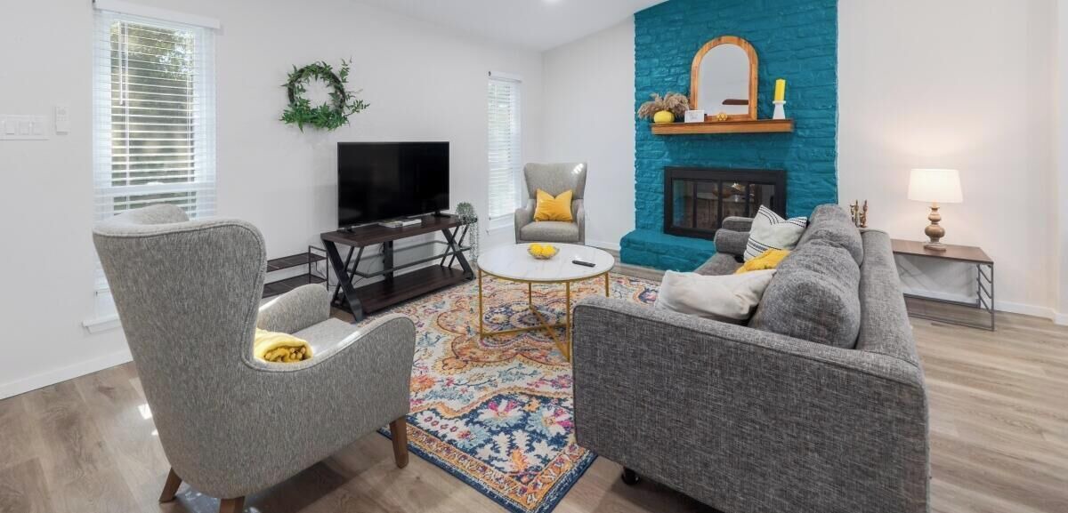 Photo of Outdoor in Barrington Oaks