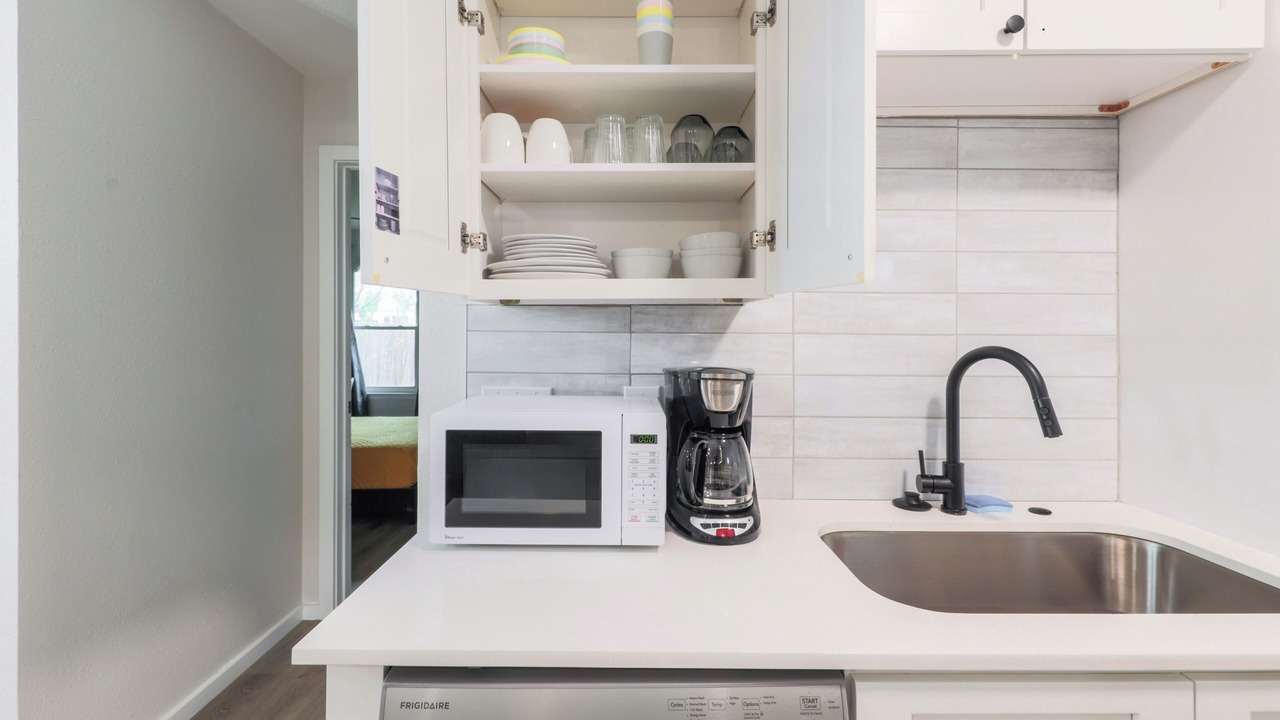 Photo of Kitchen in Barrington Oaks