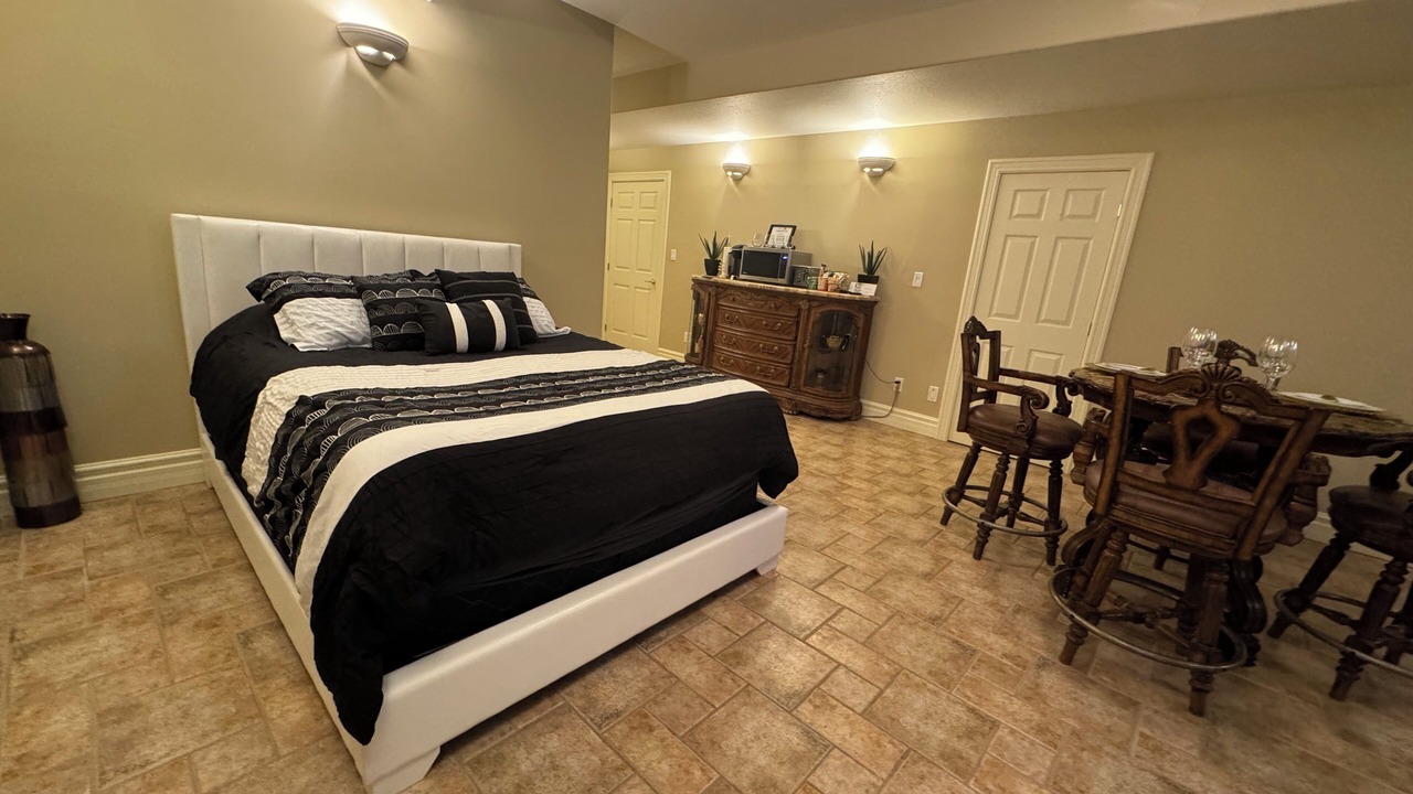 Photo of Bedroom in Thamesville