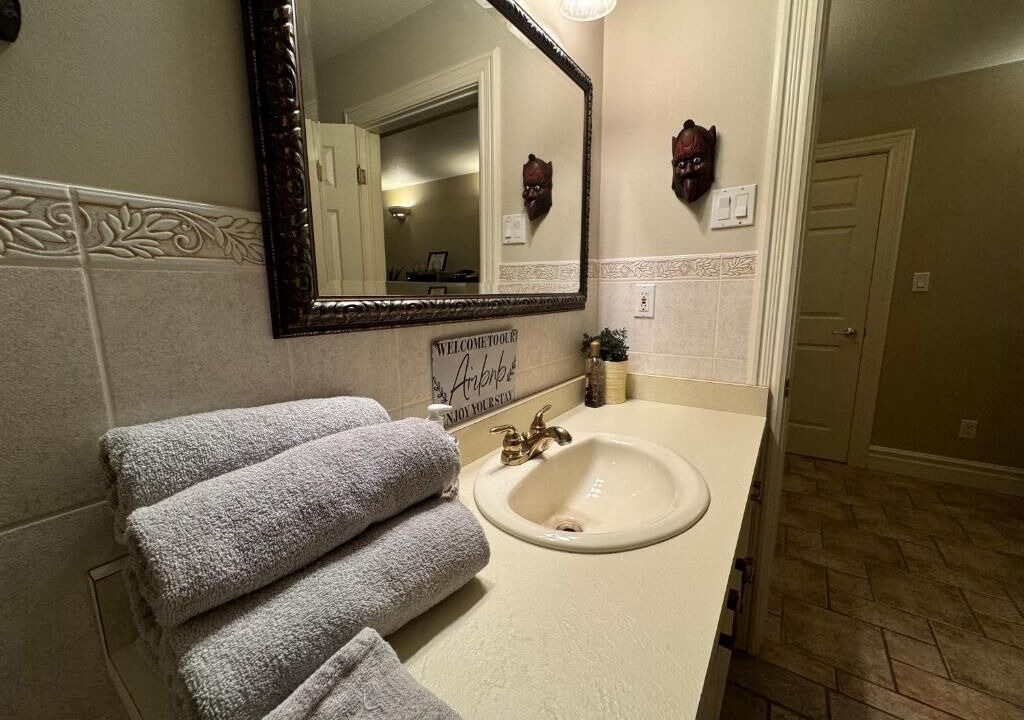 Photo of Bathroom in Thamesville
