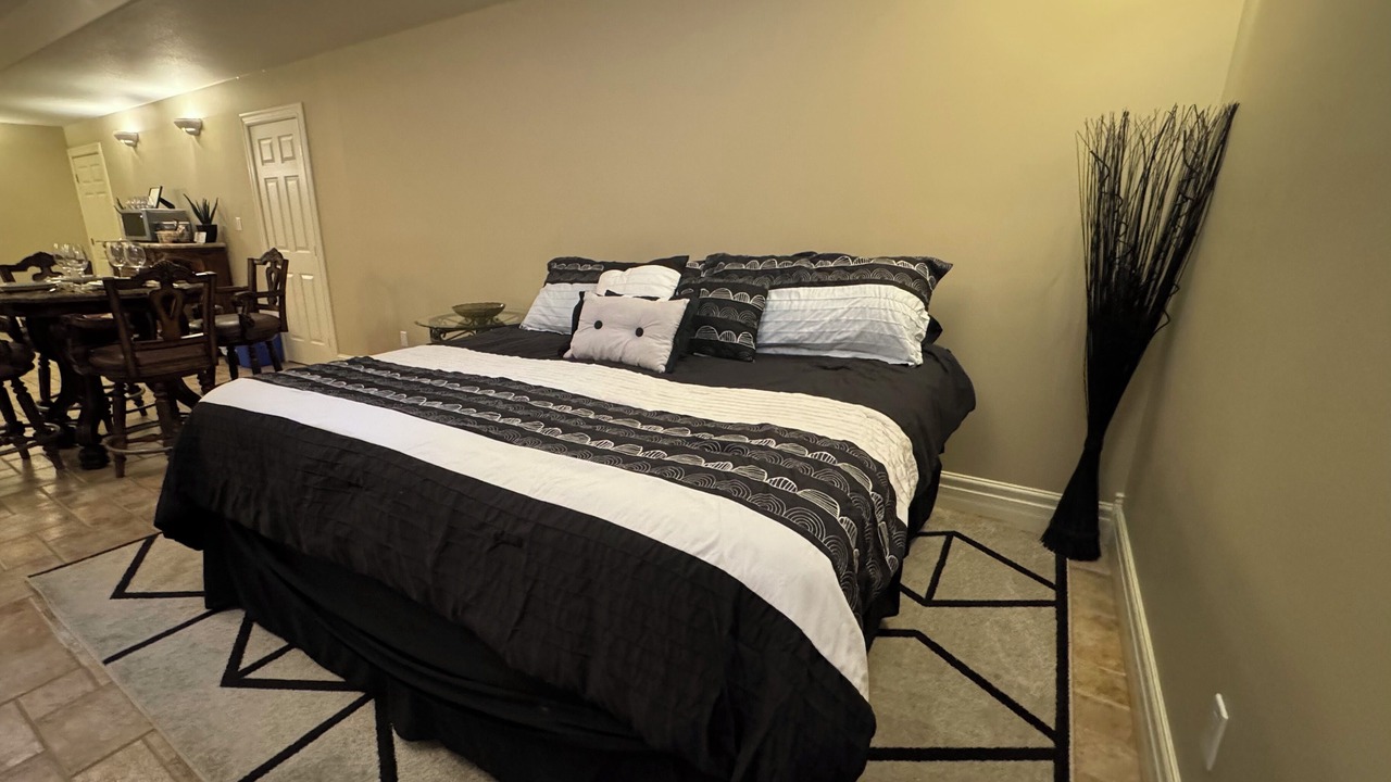 Photo of Bedroom in Thamesville