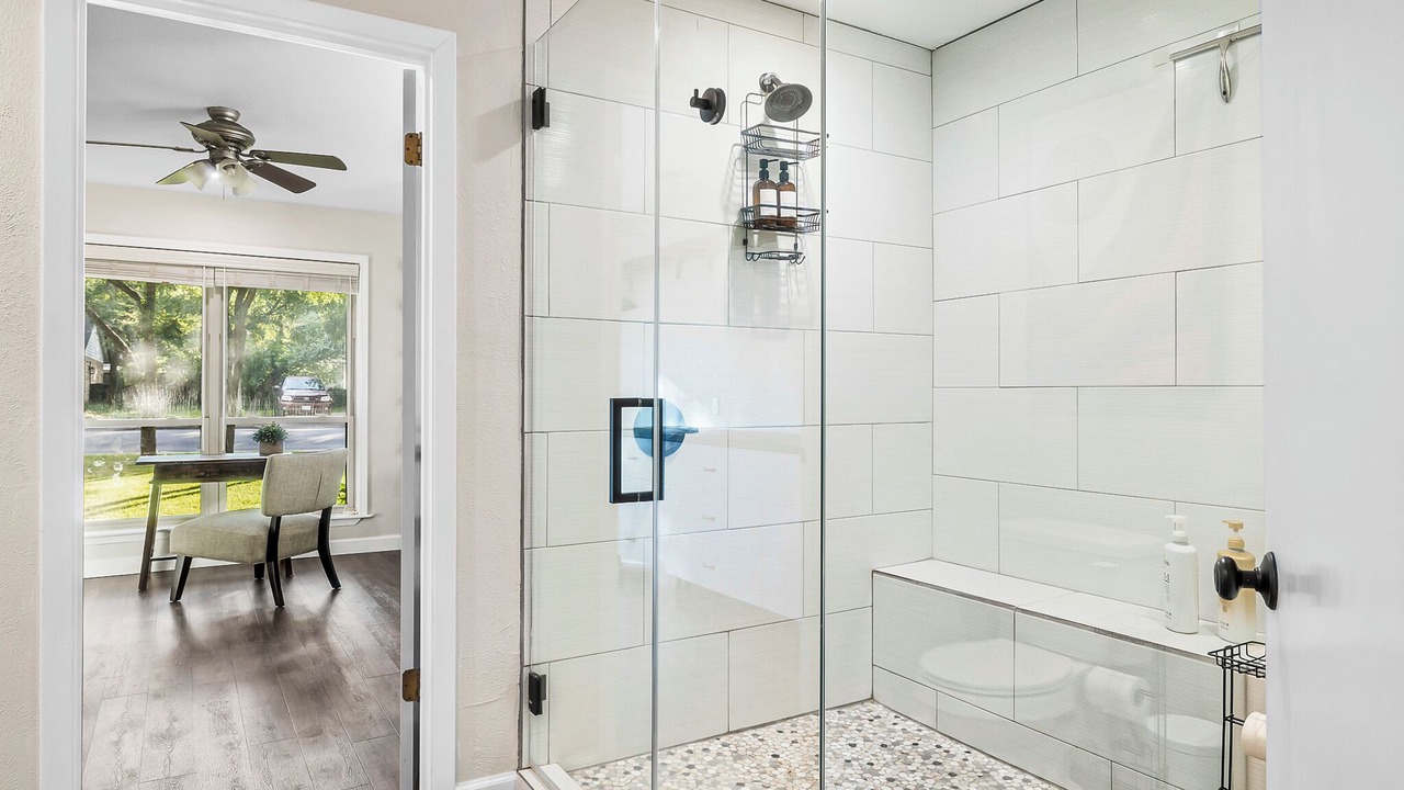 Photo of Bathroom in Round Rock West