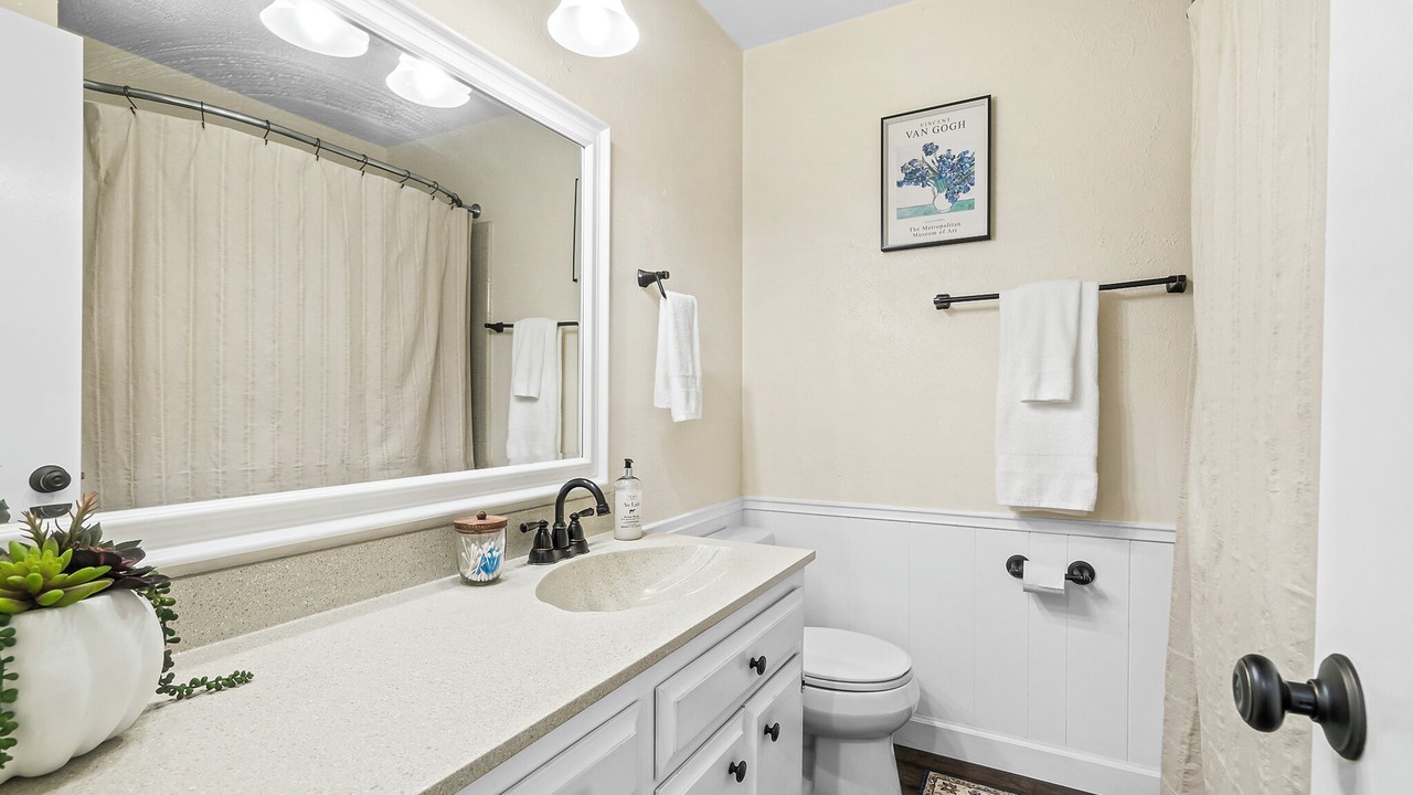 Photo of Bathroom in Round Rock West