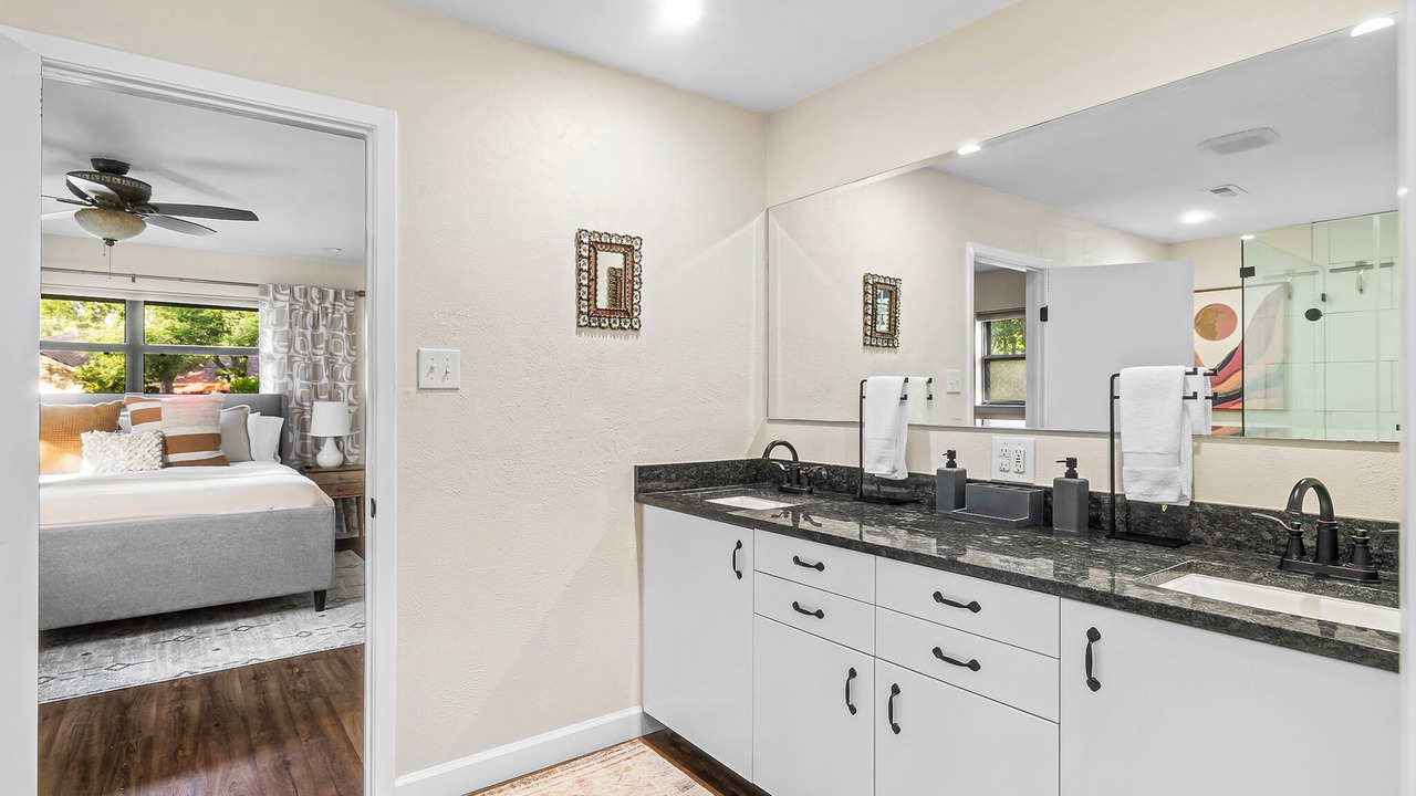 Photo of Bathroom in Round Rock West