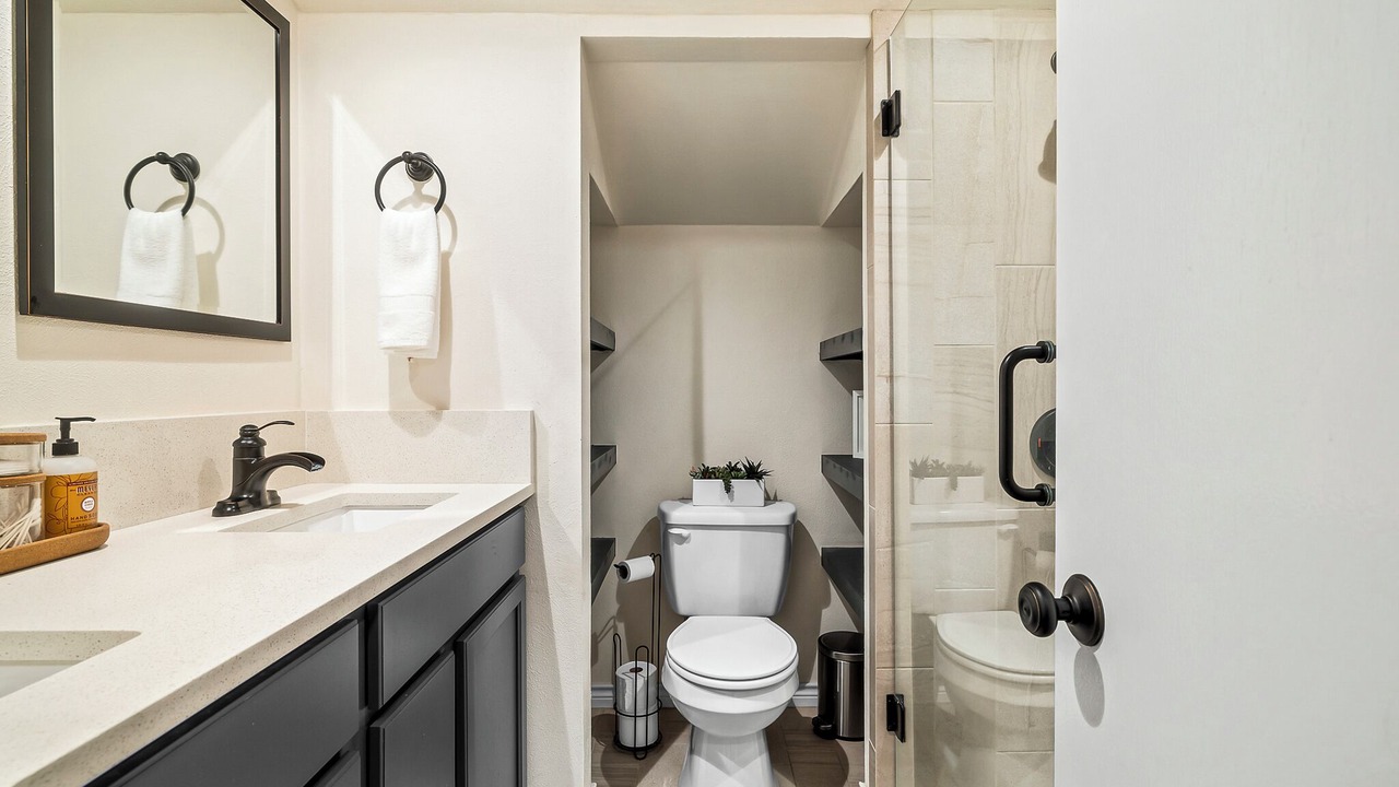 Photo of Bathroom in Round Rock West