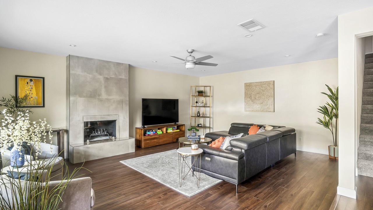 Photo of Bedroom in Round Rock West