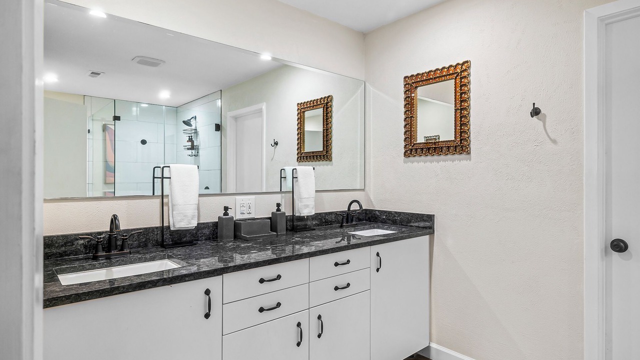 Photo of Bathroom in Round Rock West