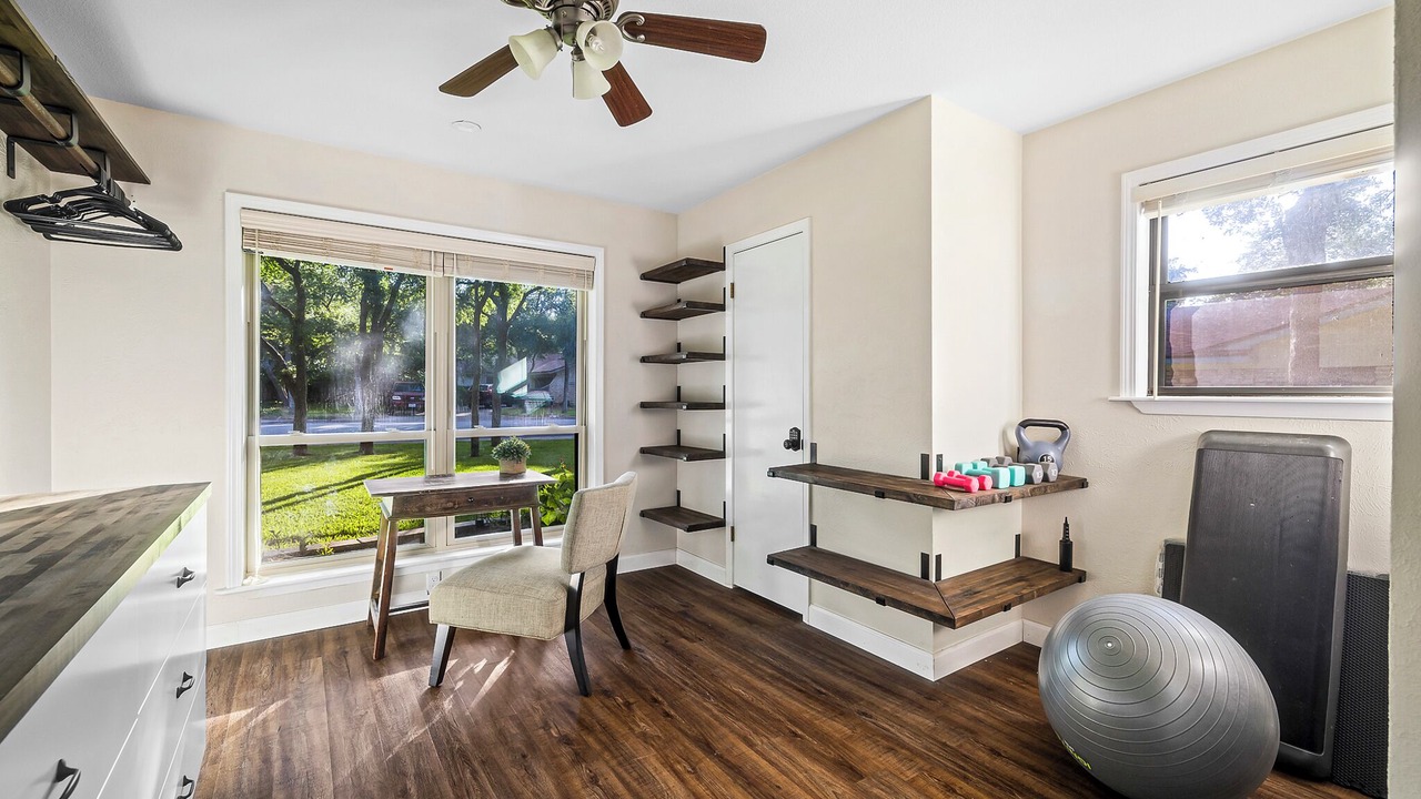 Photo of Bedroom in Round Rock West