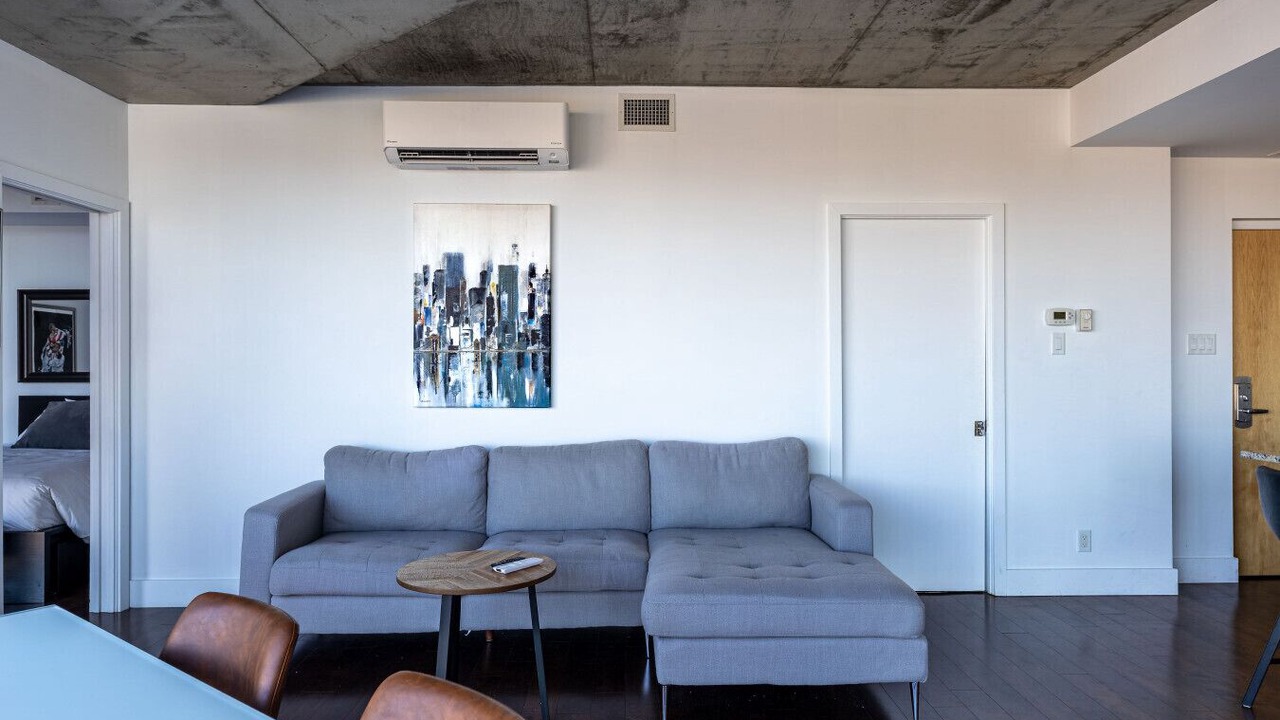 Photo of Livingroom in Saint-Jean-Baptiste