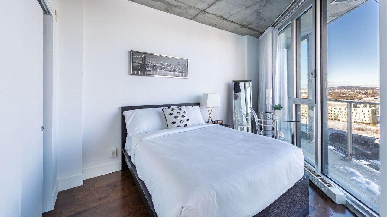 Photo of Bedroom in Saint-Jean-Baptiste