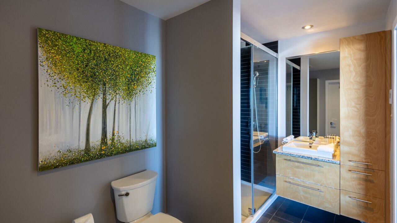 Photo of Bathroom in Saint-Jean-Baptiste