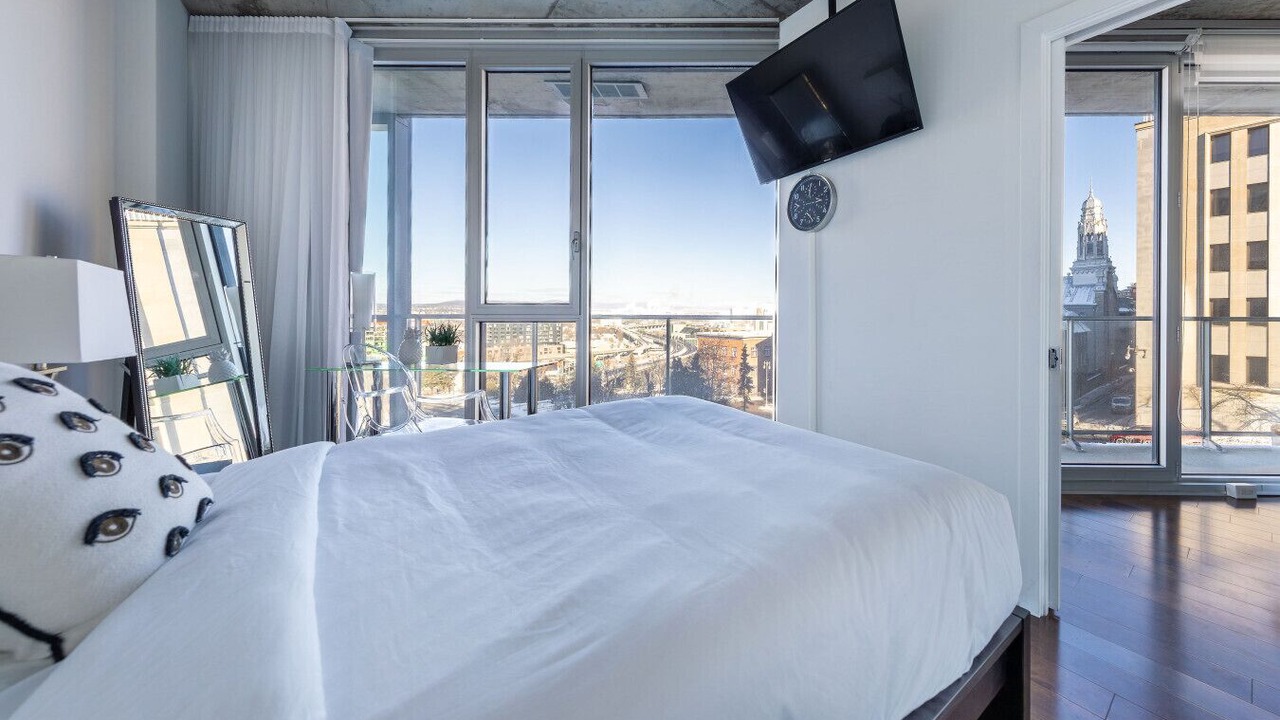 Photo of Bedroom in Saint-Jean-Baptiste