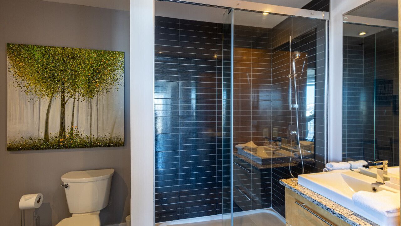 Photo of Bathroom in Saint-Jean-Baptiste