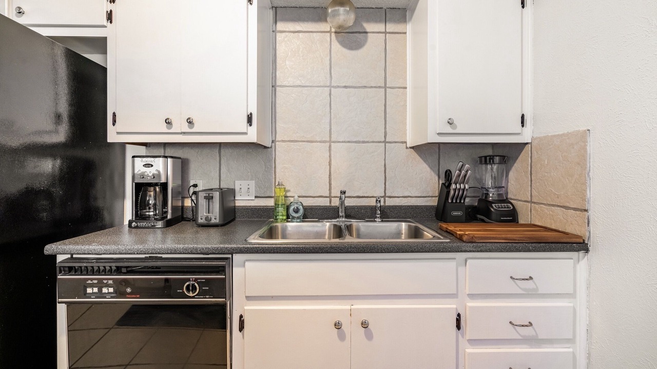 Photo of Kitchen in Barton Hills