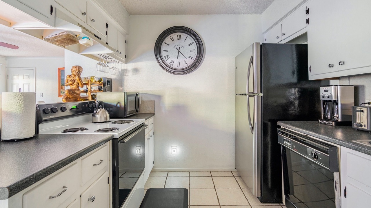 Photo of Kitchen in Barton Hills