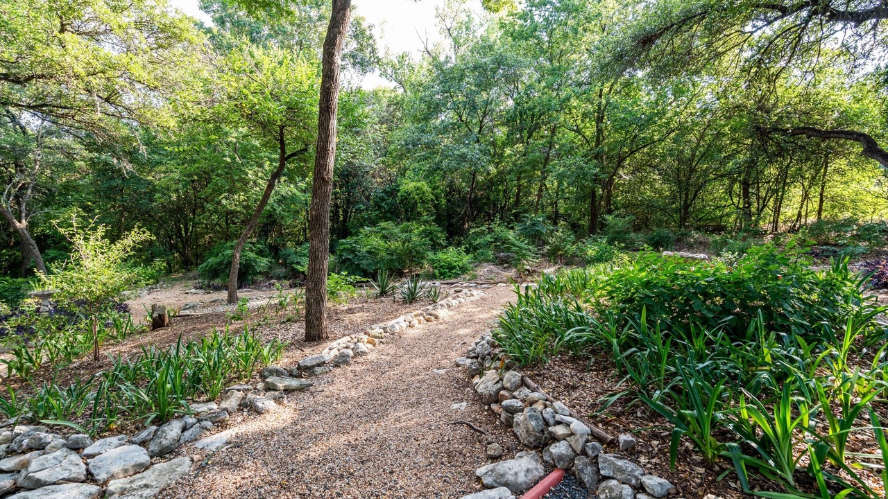 Photo of Outdoor in Barton Hills