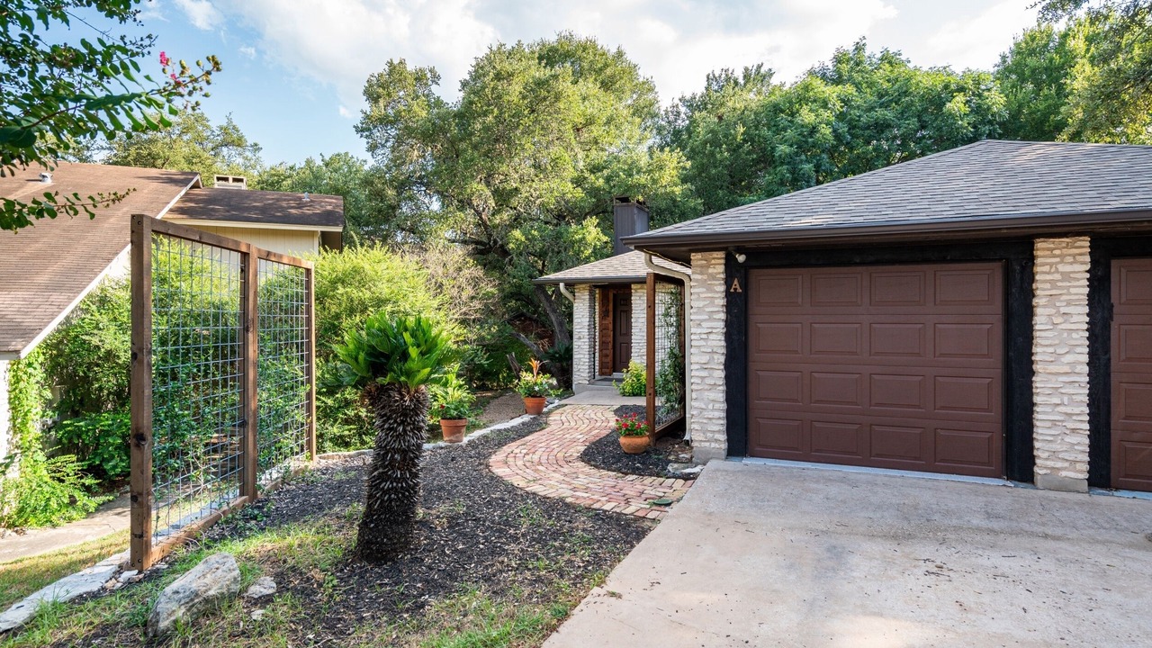 Photo of Outdoor in Barton Hills