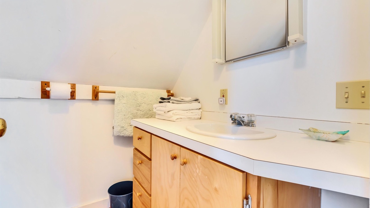 Photo of Bathroom in Martinsville