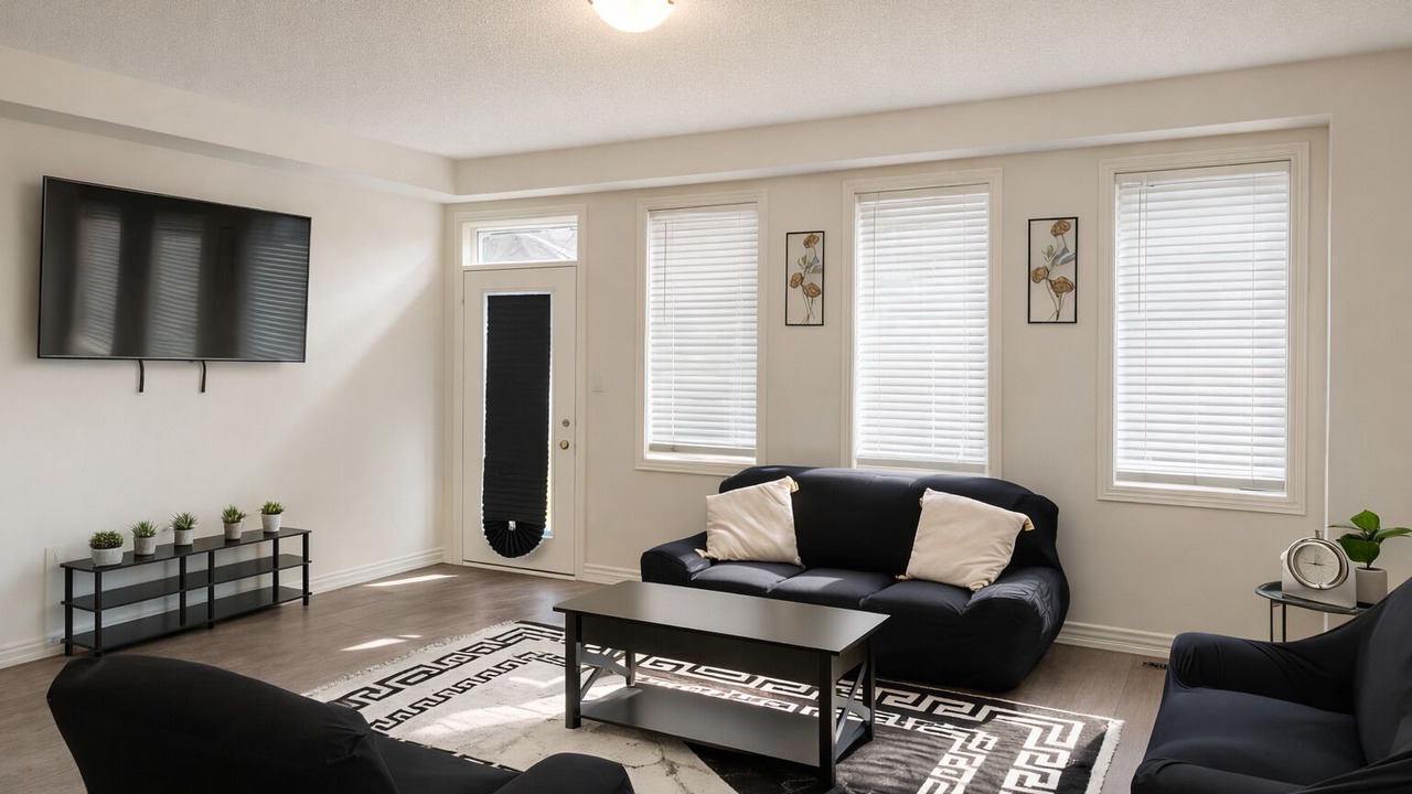 Photo of Livingroom in Cambridge