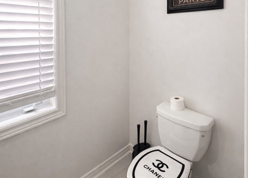 Photo of Bathroom in Cambridge