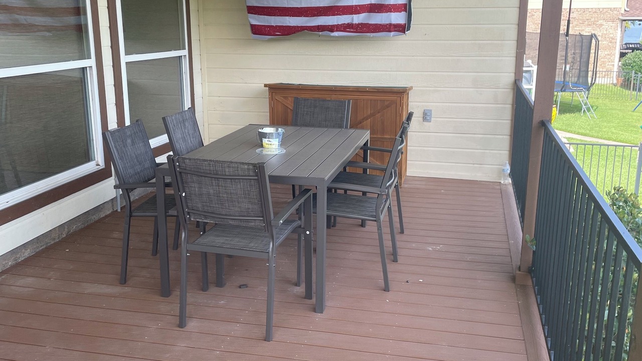 Photo of Outdoor in Carolyn Estates