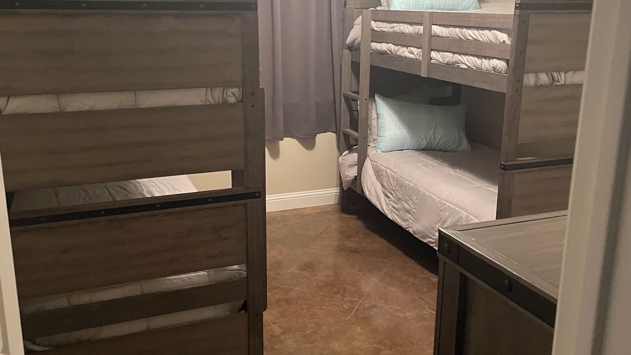 Photo of Bedroom in Carolyn Estates