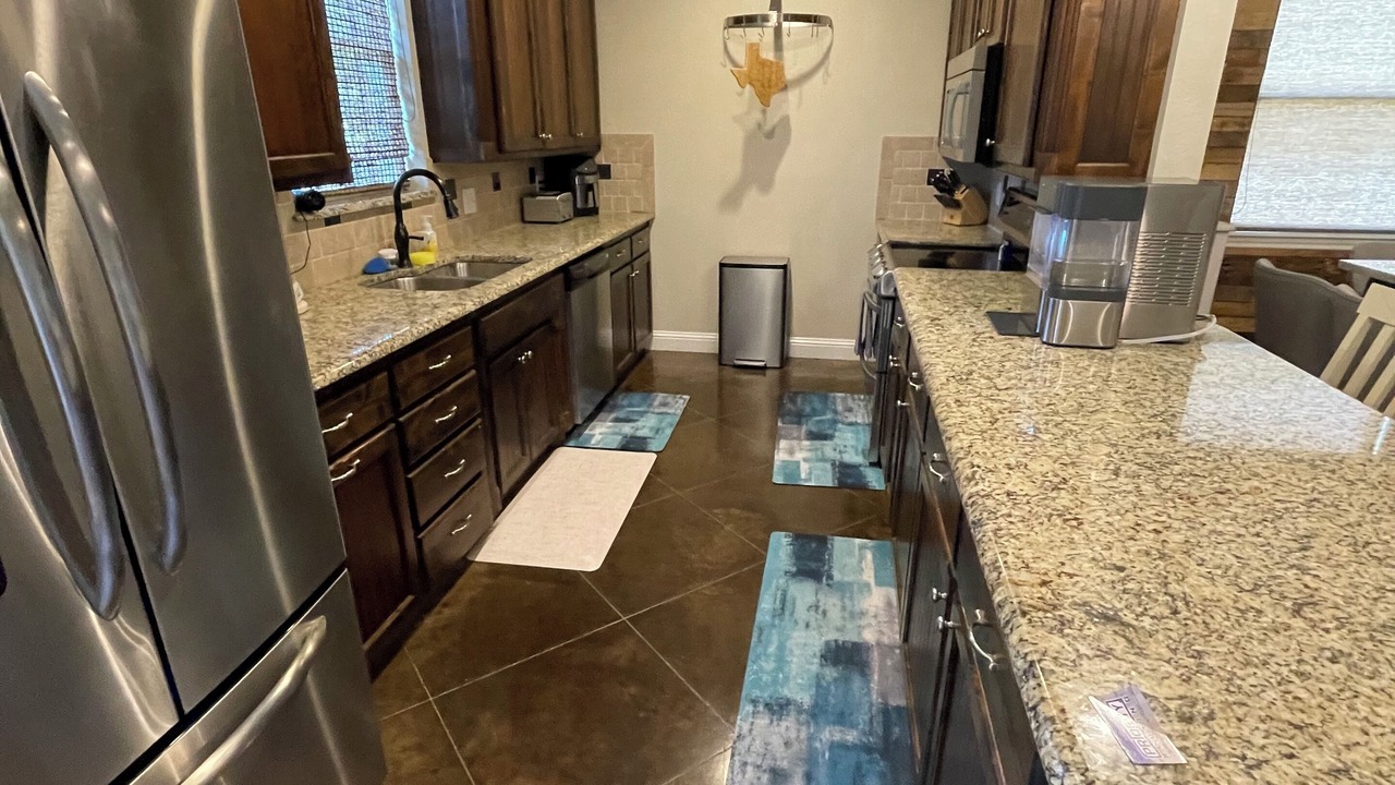 Photo of Kitchen in Carolyn Estates