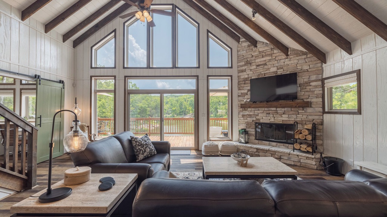 Photo of Livingroom in Wright City