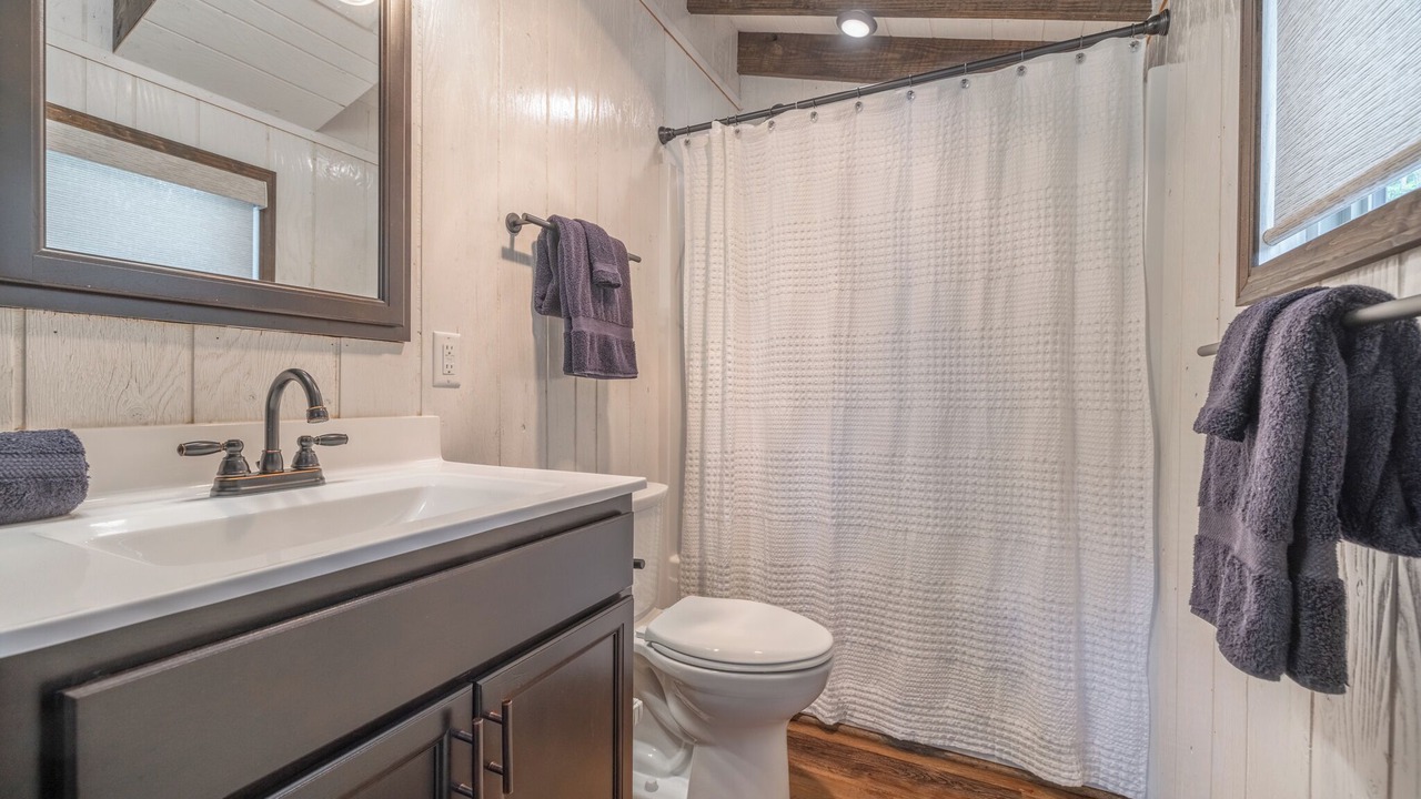 Photo of Bathroom in Wright City