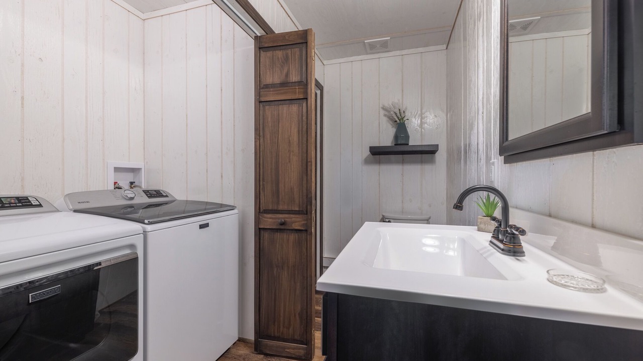 Photo of Kitchen in Wright City