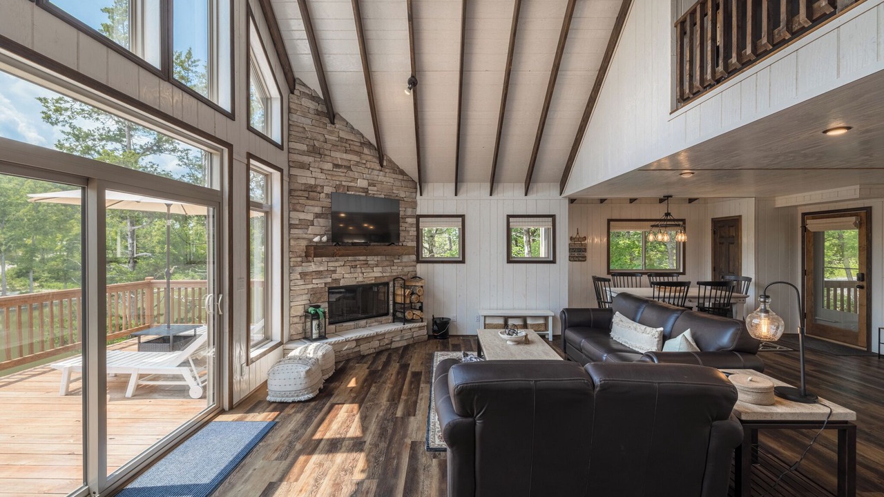 Photo of Livingroom in Wright City