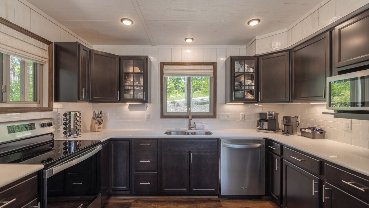Photo of Kitchen in Wright City