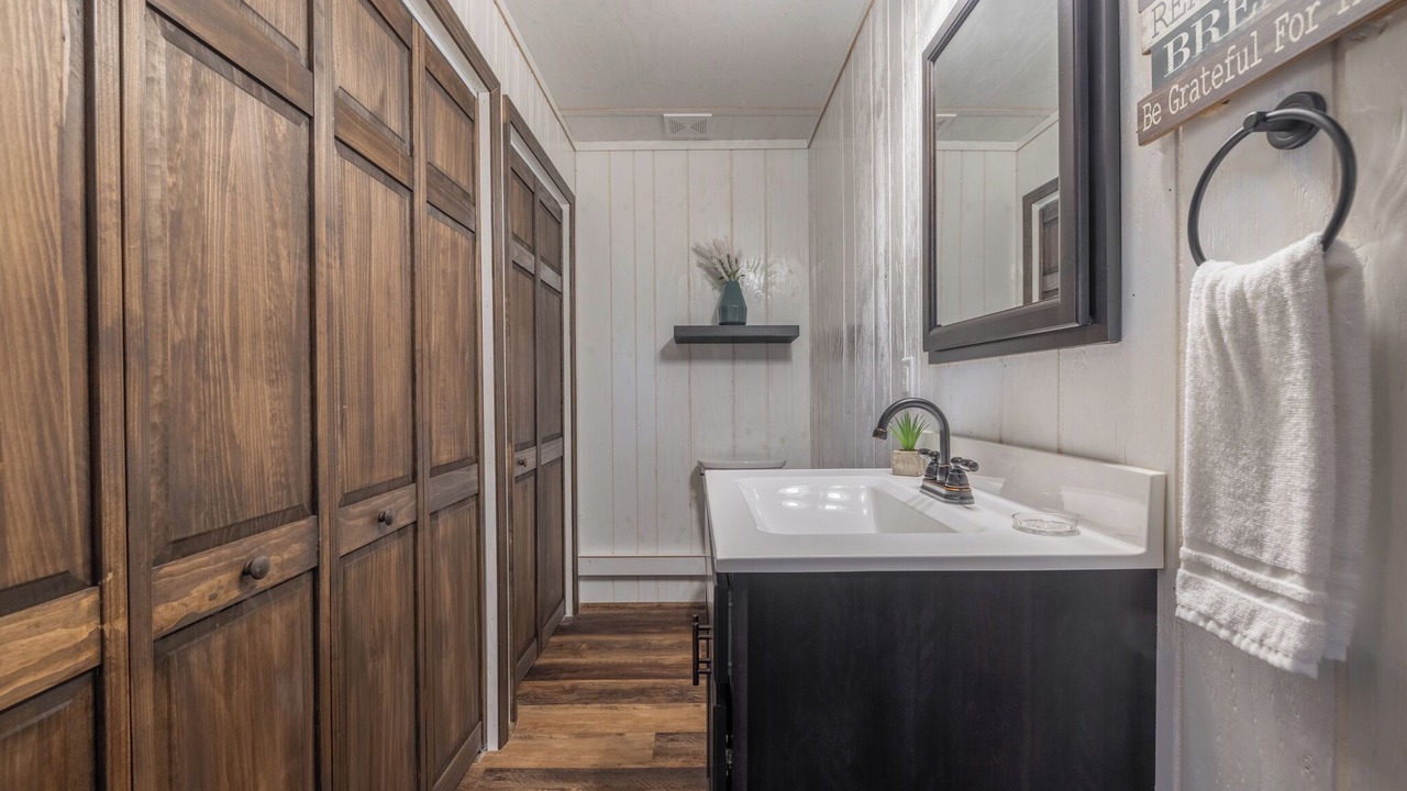 Photo of Bathroom in Wright City