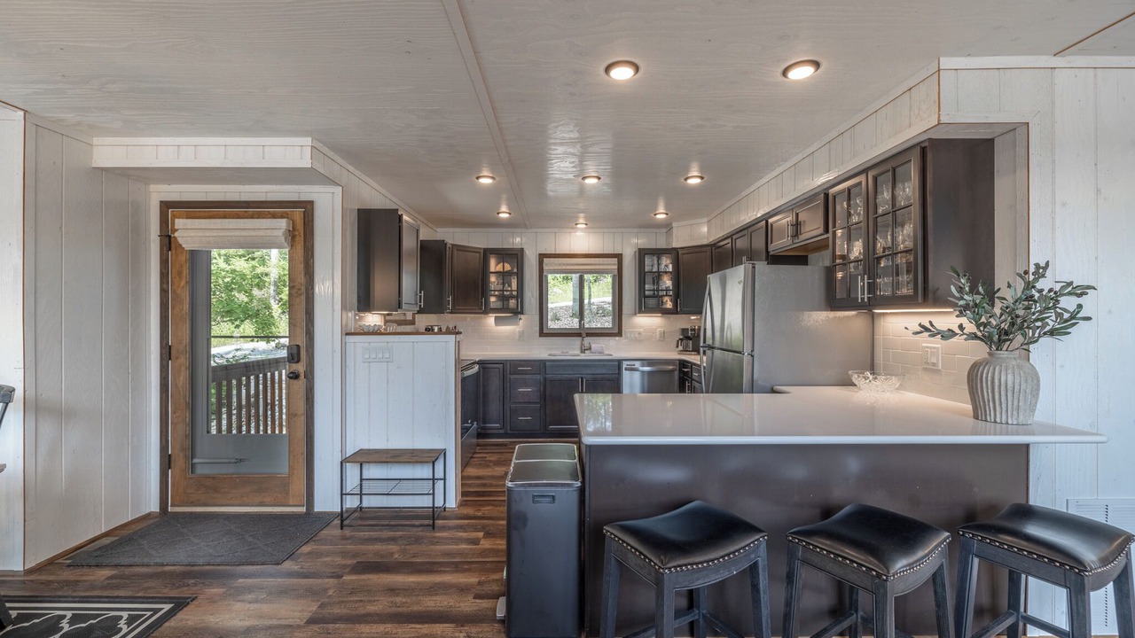 Photo of Kitchen in Wright City
